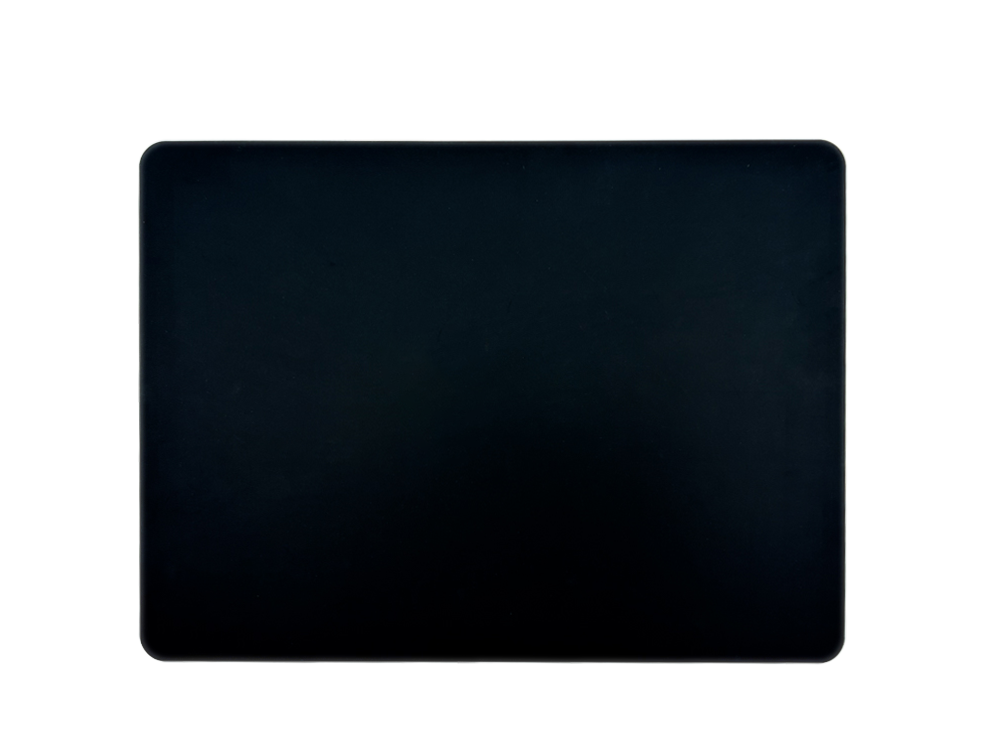 LANGTU Silicate Glass Surface Mouse Pad