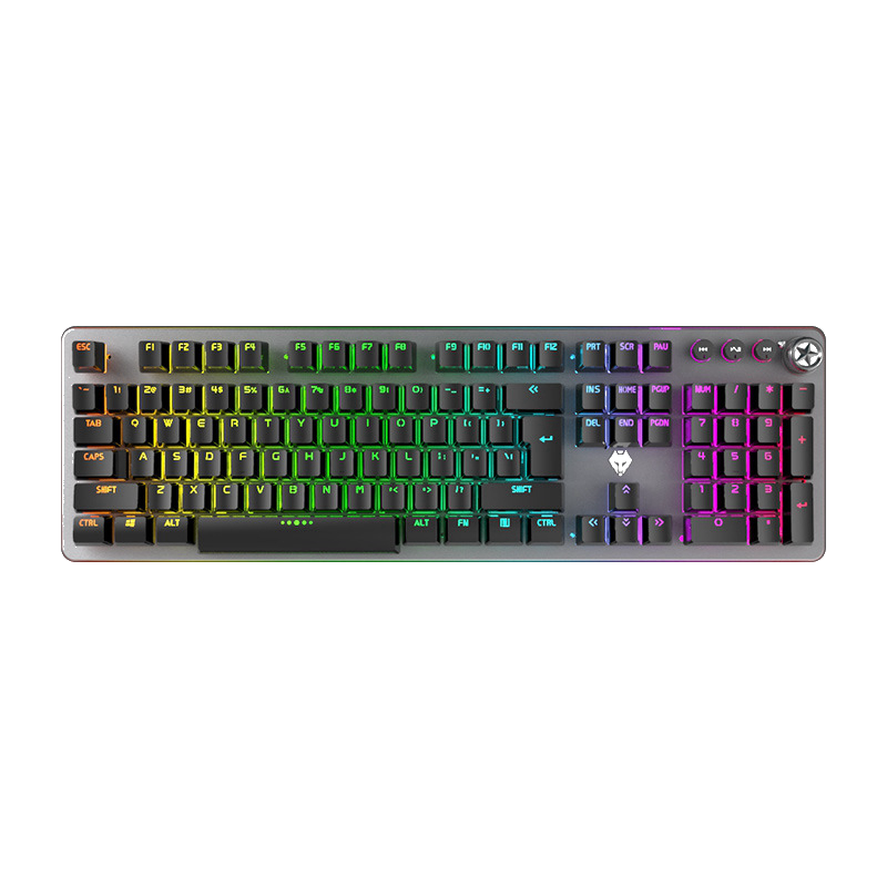 LANGTU G900 RGB Mechanical Gaming Keyboard