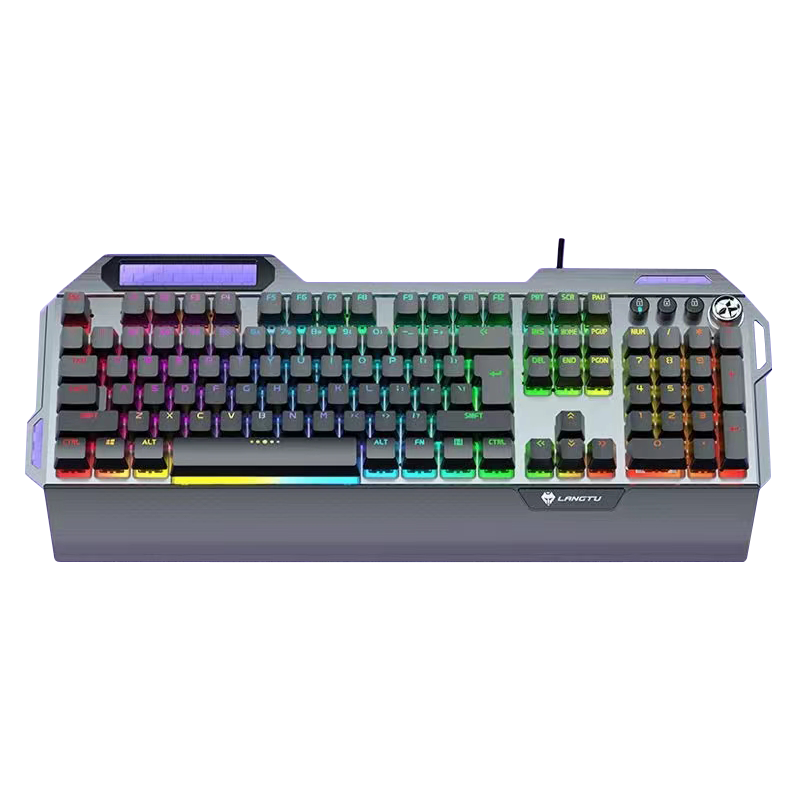 LANGTU G500 RGB Gaming mechanical keyboard