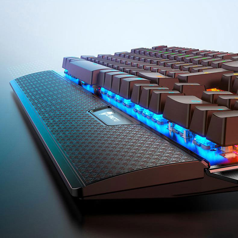 LANGTU G500 RGB Gaming mechanical keyboard